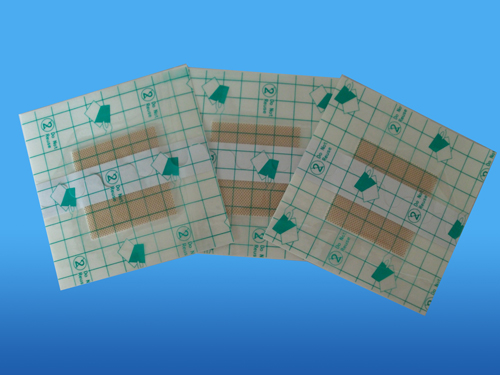 9（10）x15cm透明防水敷料